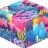 Ultimate Guard - 2025 Exclusive Coral Places Sidewinder 133+ Xenoskin: Coral Garden