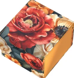 Ultimate Guard - 2025 Exclusive Floral Places Sidewinder 133+ Xenoskin: Secret Garden