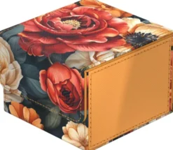 Ultimate Guard - 2025 Exclusive Floral Places Sidewinder 133+ Xenoskin: Secret Garden