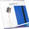 Ultimate Guard - Flexxfolio 480 24-Pocket: Blue