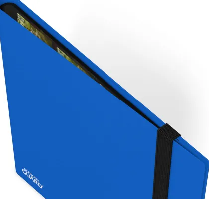 Ultimate Guard - Flexxfolio 480 24-Pocket: Blue