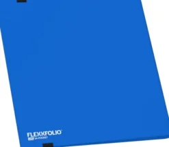 Ultimate Guard - Flexxfolio 480 24-Pocket: Blue