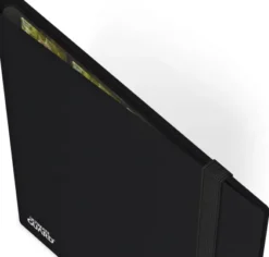 Ultimate Guard - Flexxfolio 480 24-Pocket: Black