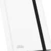 Ultimate Guard - Flexxfolio 360 18-Pocket Xenoskin: White