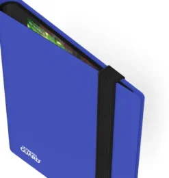 Ultimate Guard - Flexxfolio 160 8-Pocket: Blue