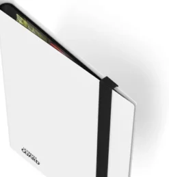 Ultimate Guard - Flexxfolio 360 18-Pocket: White
