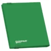 Ultimate Guard - Flexxfolio 20 2-Pocket: Green