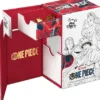 Ultimate Guard Flip'n'Tray 80+ XenoSkin - One Piece: Sketch