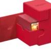 Ultimate Guard - Flip'n'Tray 133+ XenoSkin: Red