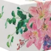 Ultimate Guard - Floral Places Boulder Deck Case 100+: Lotus Bloom