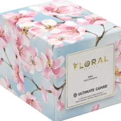 Ultimate Guard - Floral Places Boulder Deck Case 100+: Cherry Blossom