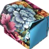Ultimate Guard - Floral Places Sidewinder 100+ XenoSkin: Springbloom Meadow