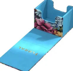 Ultimate Guard - Floral Places Sidewinder 100+ XenoSkin: Springbloom Meadow