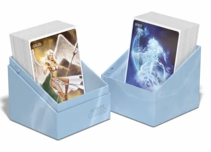 Ultimate Guard Frozen World Bundle