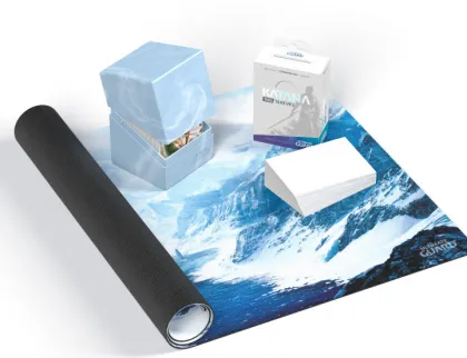 Ultimate Guard Frozen World Bundle
