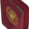 Ultimate Guard Harry Potter - Zipfolio 160 XenoSkin: Gryffindor