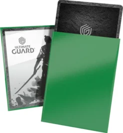 Ultimate Guard - Katana Sleeves: Jade Garden (100 stuks)