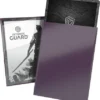 Ultimate Guard - Katana Sleeves: Iris Bloom (100 stuks)