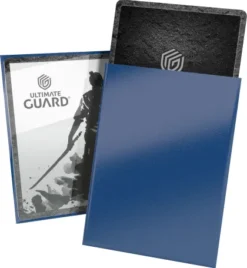 Ultimate Guard - Katana Sleeves: Blue Bird (100 stuks)