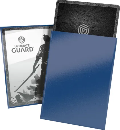 Ultimate Guard - Katana Sleeves: Blue Bird (100 stuks)