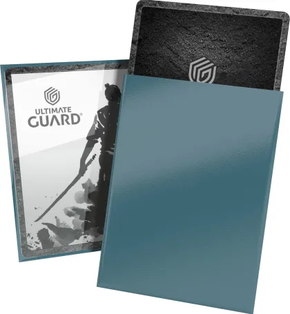Ultimate Guard - Katana Sleeves: Mountain Haze (100 stuks)