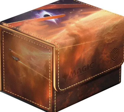 Ultimate Guard Magic: The Gathering - Edge of Eternities Sidewinder 100+ XenoSkin: Adagia, Windswept Bastion