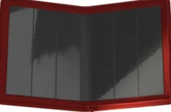 Ultimate Guard Magic: The Gathering - Tarkir: Dragonstorm Zipfolio 360 XenoSkin: Magmatic Hellkite