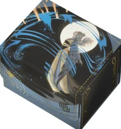 Ultimate Guard Magic: The Gathering - Secrets of Strixhaven Sidewinder 100+ XenoSkin: Force of Will