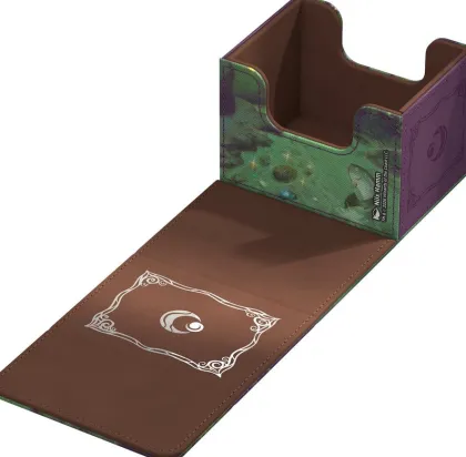 Ultimate Guard Magic: The Gathering - Lorwyn Eclipsed Sidewinder 100+ XenoSkin: Glister Bairn