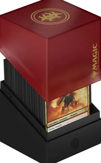 Ultimate Guard Magic: The Gathering - Guild Summit Boulder 100+: Rakdos