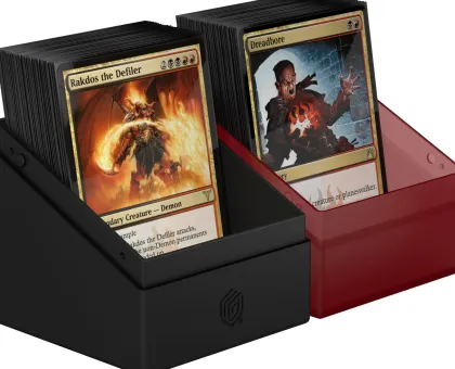 Ultimate Guard Magic: The Gathering - Guild Summit Boulder 100+: Rakdos