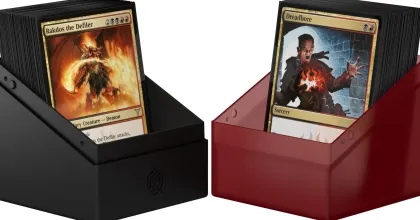 Ultimate Guard Magic: The Gathering - Guild Summit Boulder 100+: Rakdos