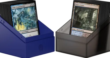 Ultimate Guard Magic: The Gathering - Guild Summit Boulder 100+: Dimir