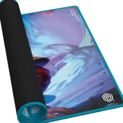 Ultimate Guard Magic: The Gathering - Avatar: The Last Airbender Stitched Edge Playmat: Fire Lord Azula