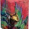 Ultimate Guard Magic: The Gathering - Aetherdrift Flip'n'Tray Deck Case 100+ XenoSkin: Hazoret, Godseeker