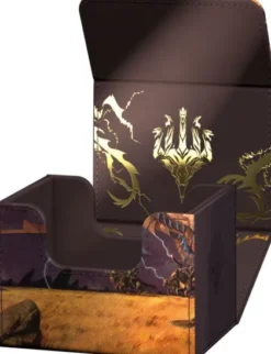 Ultimate Guard Magic: The Gathering - Tarkir: Dragonstorm Sidewinder 100+ XenoSkin: Neriv, Heart of the Storm