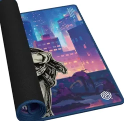 Ultimate Guard Magic: The Gathering - Teenage Mutant Ninja Turtles Stitched Edge Playmat: Turtles Forever