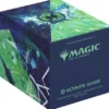 Ultimate Guard Magic: The Gathering - Secrets of Strixhaven Boulder 100+: Quandrix