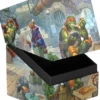 Ultimate Guard Magic: The Gathering - Teenage Mutant Ninja Turtles Boulder 100+: Turtle Lair