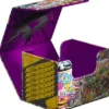 Ultimate Guard Magic: The Gathering - Aetherdrift Sidewinder 100+ XenoSkin: Revved-Up Racers