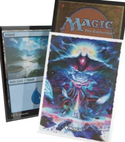 Ultimate Guard - Magic: The Gathering - Reality Fracture Premium Art Sleeves: Emrakul, The Exigent Doom (100 stuks)