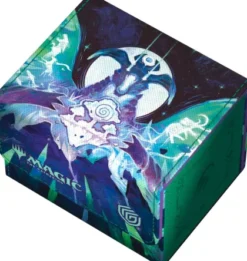 Ultimate Guard Magic: The Gathering - Tarkir: Dragonstorm Sidewinder 100+ XenoSkin: Genesis Ultimatum