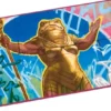 Ultimate Guard Magic: The Gathering - Aetherdrift Stitched Edge Playmat: Sab-Sunen, Luxa Embodied