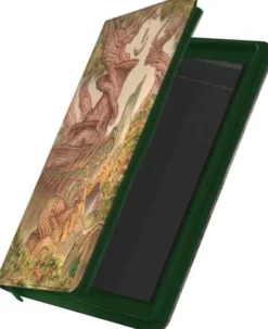 Ultimate Guard Magic: The Gathering - Lorwyn Eclipsed Zipfolio 360 Xenoskin: Forest