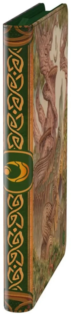 Ultimate Guard Magic: The Gathering - Lorwyn Eclipsed Zipfolio 360 Xenoskin: Forest