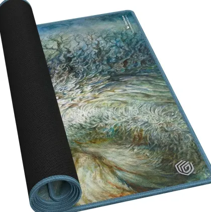 Ultimate Guard Magic: The Gathering - Lorwyn Eclipsed Stitched Edge Playmat: Dream Seizer