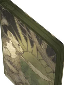 Ultimate Guard Magic: The Gathering - Bloomburrow Zipfolio 360 XenoSkin: Season of Gathering