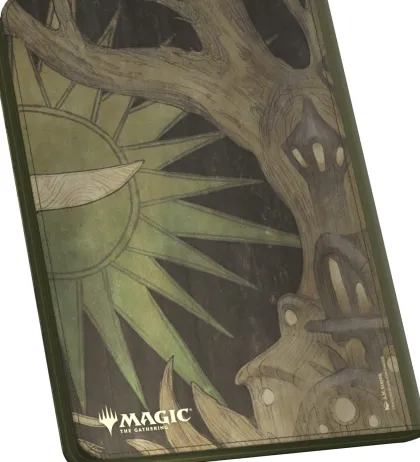 Ultimate Guard Magic: The Gathering - Bloomburrow Zipfolio 360 XenoSkin: Season of Gathering