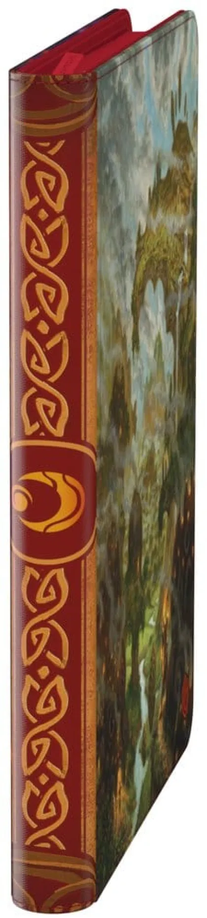 Ultimate Guard Magic: The Gathering - Lorwyn Eclipsed Zipfolio 360 Xenoskin: Mountain