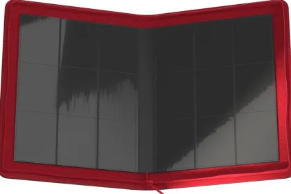 Ultimate Guard Magic: The Gathering - Lorwyn Eclipsed Zipfolio 360 Xenoskin: Mountain